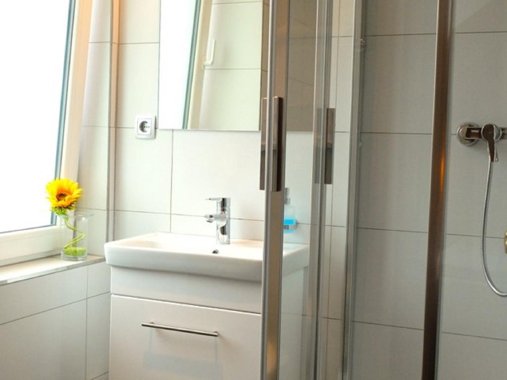 Hotel Am Schelztor Esslingen am Neckar Habitación foto